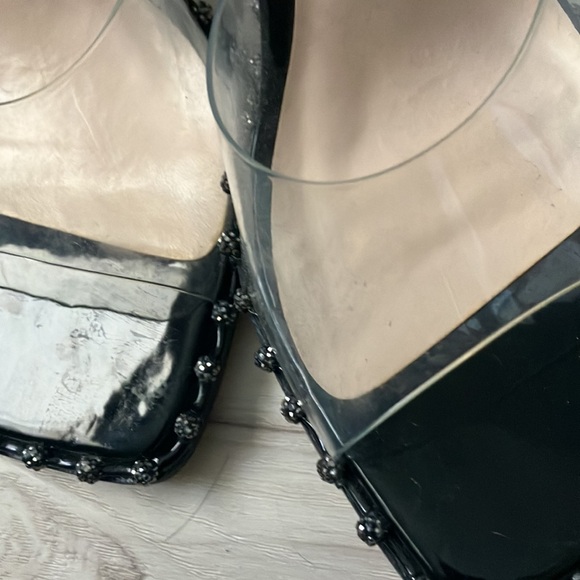 Bebe kitten heels 10 - Picture 4 of 6